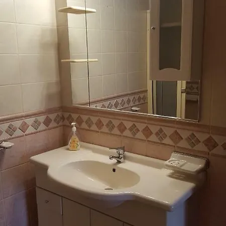 Отель типа 